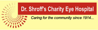 Dr Shroffs Charity Eye Hospital