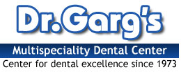 Gargs Multispeciality Dental Center