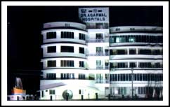 DrAgarwal Hospitals