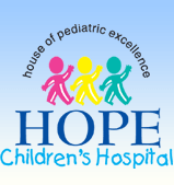 Hope Childrens Hospital