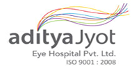 Aditya Jyot Eye Hospital Pvt Ltd