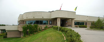 La Ronge Health Centre