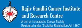 Rajiv Gandhi Cancer Institute  Research Center
