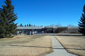 Lanigan and District Hospital