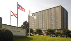 USA Medical Center