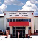 Bristol Hospital Wellness Center