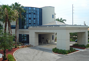 Aventura Comprehensive Cancer Center