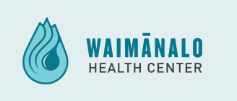 The Waimanalo Health Center