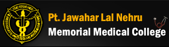 Pt JAWAHAR LAL NEHRU MEMORIAL MEDICAL COLLEGE