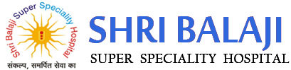 Shri Balaji Super Specialty Hospital