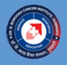 Dr Bhubaneswar Borooah Cancer Institute