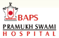 BAPS  Pramukh Swami Hospital