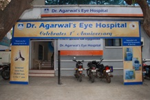 Agarwals Eye Hospital Periyar Nagar