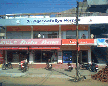 Agrawal Eye Hospital Avadi