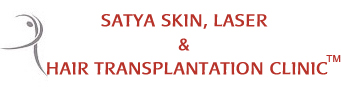 Satya Skin Hair  Laser Clinic