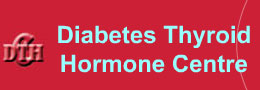 Diabetes Thyroid Hormone Centre