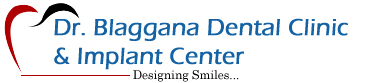 Dr Blaggana Dental Clinic  Implant Centre