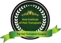 Asia Institute of Hair Transplant