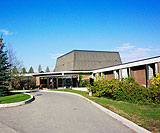 Bennett Health Care Centre