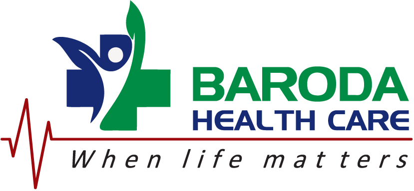 Baroda Healthcare Multispeciality Hospital