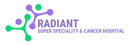 Radiant Super Speciality And Cancer Hospital