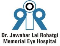 Dr Jawahar Lal Rohatgi Memorial Eye Hospital