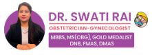 Dr Swati Rai