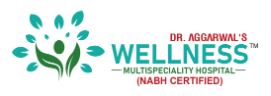 Dr Aggarwals Wellness Multispeciality Hospital