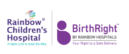 Madhukar Rainbow Childrens Hospital BirthRight