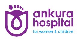 Ankura Hospital  ASRaonagar