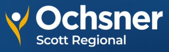 Ochsner Scott Regional