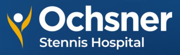 Ochsner Stennis Hospital