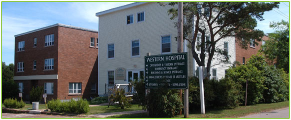 Western Hospital