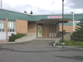 Wynyard Hospital
