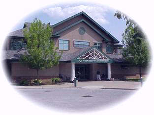 Windsor Regional Childrens Center