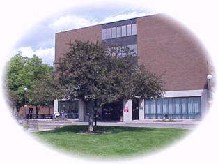 Windsor Regional Hospital  Western Campus