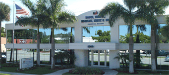 Imperial Point Medical Center