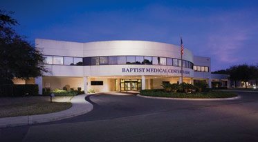 Baptist Medical CenterNassau