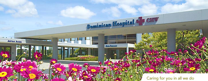 Dominican Hospital