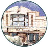 Clark Memorial Hospital