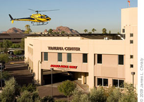 Scottsdale Healthcare Osborn Medical Center