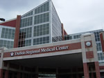 Dubois Regional Medical Center