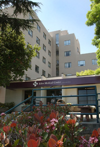 Eden Medical Center
