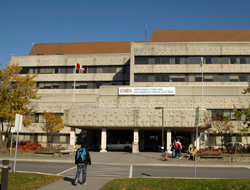 Childrens Hospital of Eastern Ontario