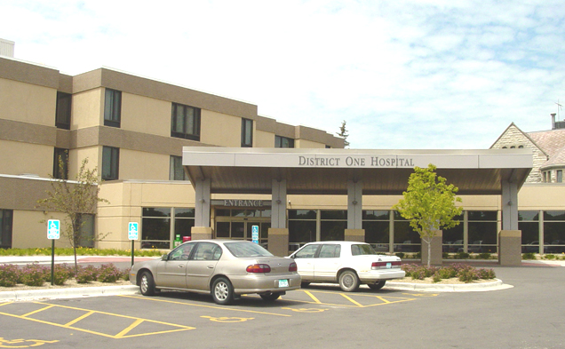 District One Hospital
