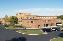 Springfield Regional Medical Center