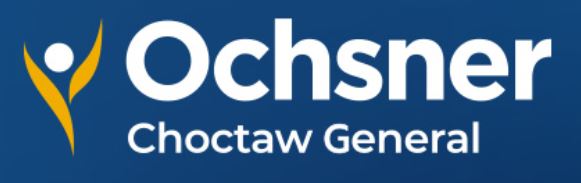 Ochsner Choctaw General