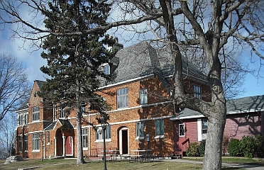 Clear Brook Manor