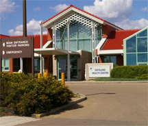 Daysland Health Centre