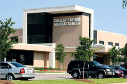 College Station Medical Center